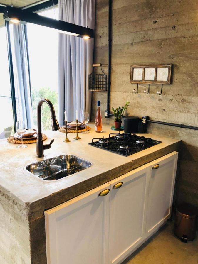 Efatah - Colina Dos Ventos Apartment